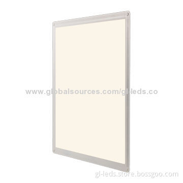 High Lumen Output High Efficiency LED Panel Lamp